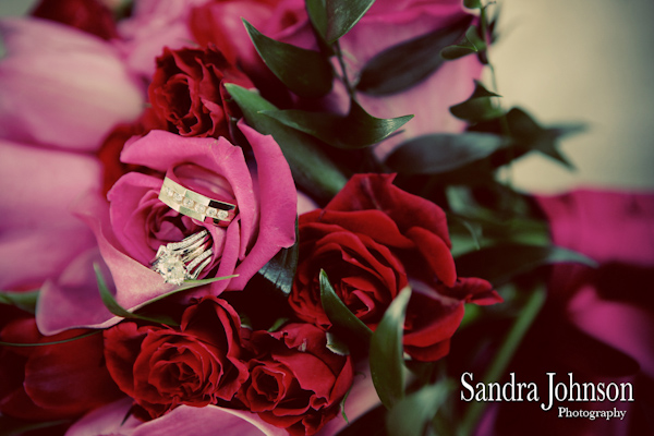 Best Orlando Wedding photographer - Sandra Johnson (SJFoto.com)